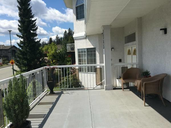 Honeysuckle House Hotel Coquitlam Exterior foto